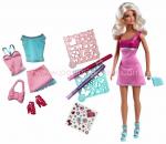 Barbie Design And Style