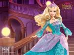 Barbie The Island Princess