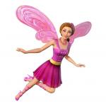 barbie a fairy secret barbie movies