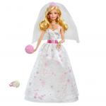 barbie bride