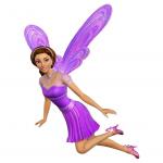 barbie fairy secret