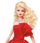 barbie red