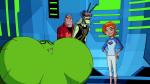 Ben10 Omniverse friend