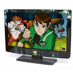 Ben10 TV program