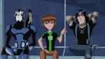 Ben10 showdown