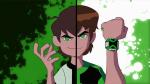 Ben 10 Omniverse Open