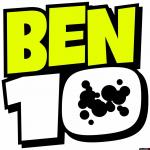 Ben 10 logo