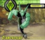 ben10-Diamondhead