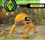 ben10-Wildmutt