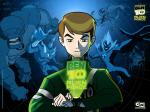 ben10 force hero