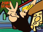 johnny-bravo-wallpaper