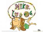 Mike, Lu  Og