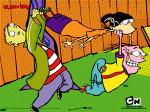 Ed,edd n Eddy