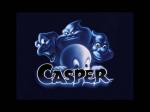 casper poster