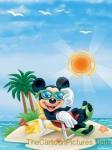 disney mickey