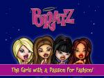 bratz wall