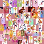 full winx club