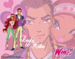 Layla Nabu winx club