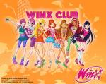 winx club