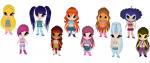 winx club baby