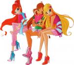 winx club cafe