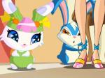 winx club pets