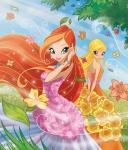 winx cover color