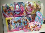 winx doll