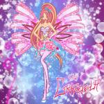 winx grazziela cover