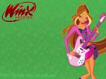 winx guitar