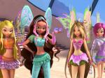 Winx magical adventure