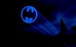 Batman shine