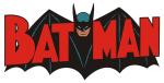 old batman logo