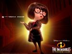 The Incredibles edna-mode