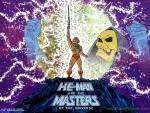 he-man