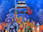 he-man poster