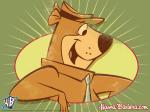 yogi bear destop 800