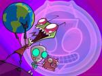 Invader Zim