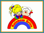 rainbow-brite