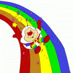 rainbow brite