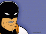 space ghost-desktop