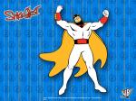 space ghost destop 1024