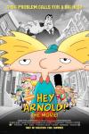 hey arnold the movie