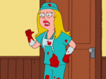 american dad Francine Smith