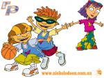 Rocket Power 1024x768