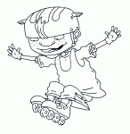 Rocket power