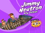 walpaper jimmy neutron 1024