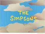 Simpsons Clouds