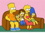 TheSimpsons desktop