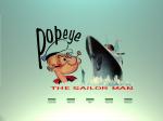 Popeye the Sailor Man